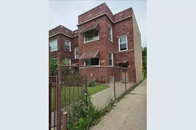 7841 S Loomis Boulevard, Chicago, IL 60620 - Photo 1