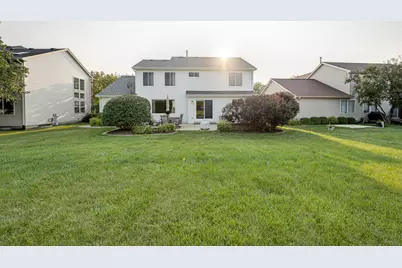 1411 Burnett Drive, Aurora, IL 60502 - Photo 36