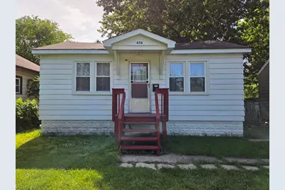 404 Morton Avenue, Aurora, IL 60506 - Photo 2