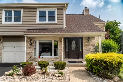 1900 Wisteria Court #6, Naperville, IL 60565 - Photo 1