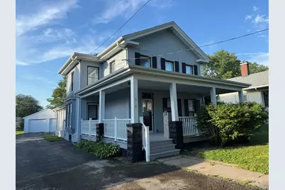 317 W North Street, Geneseo, IL 61254 - Photo 1