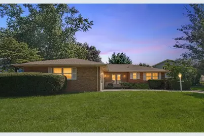 10 Greenfield Court, Savoy, IL 61874 - Photo 1