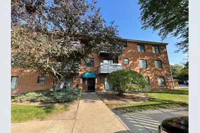 1343 N Winslowe Drive #203, Palatine, IL 60074 - Photo 1