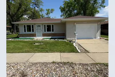 346 Waverly Street, Park Forest, IL 60466 - Photo 1