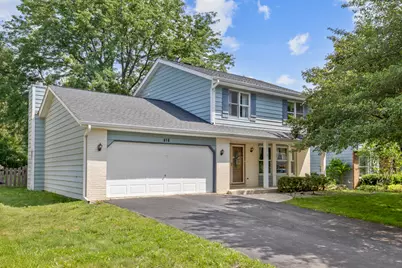 616 Blue Spruce Lane, Mundelein, IL 60060 - Photo 2