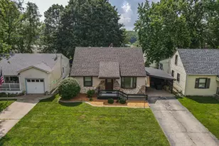 1345 Inglesh Ave, Kankakee, IL 60901 - Photo 1
