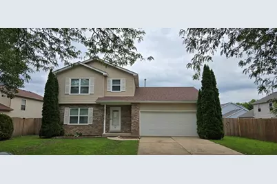 1310 Green Trails Drive, Plainfield, IL 60586 - Photo 1