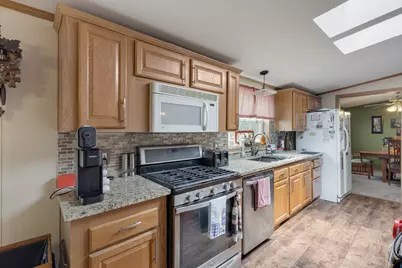 207 Begonia Drive #207, Matteson, IL 60443 - Photo 6