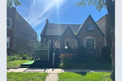 8906 S Hermitage Avenue, Chicago, IL 60620 - Photo 2