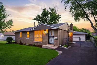 114 S Willow Lane, Glenwood, IL 60425 - Photo 2