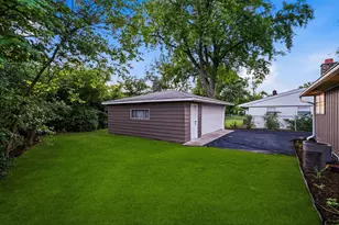 114 S Willow Ln, Glenwood, IL 60425 - Photo 26
