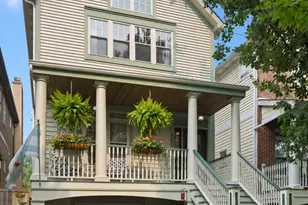 4008 N Kolmar Ave, Chicago, IL 60641 - Photo 1