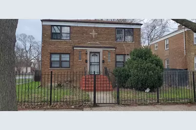165 E 119th Street, Chicago, IL 60628 - Photo 1