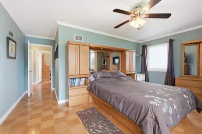 1106 S Sprucewood Drive, Mount Prospect, IL 60056 - Photo 16