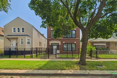 7919 S Ellis Avenue #3, Chicago, IL 60619 - Photo 1