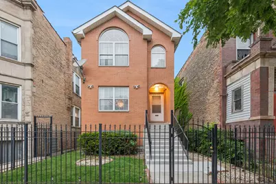 3436 W 12th Place, Chicago, IL 60623 - Photo 1