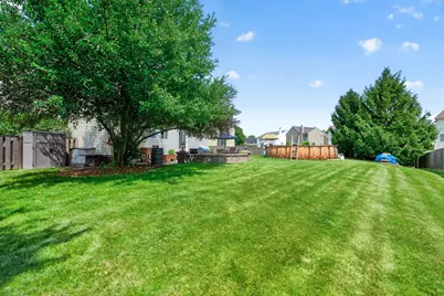 929 Oxford Court, Pingree Grove, IL 60140 - Photo 46