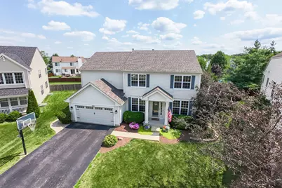 929 Oxford Court, Pingree Grove, IL 60140 - Photo 50