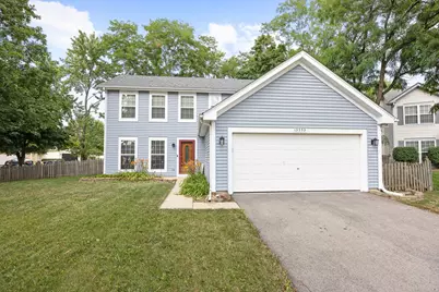 13553 S Kalamazoo Court, Plainfield, IL 60544 - Photo 2