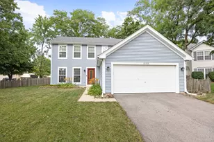 13553 S Kalamazoo Ct, Plainfield, IL 60544 - Photo 2