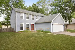13553 S Kalamazoo Ct, Plainfield, IL 60544 - Photo 24