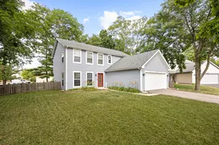 13553 S Kalamazoo Ct, Plainfield, IL 60544 - Photo 1