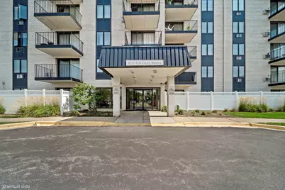9737 N Fox Glen Drive #1G, Niles, IL 60714 - Photo 1