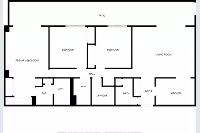 9737 N Fox Glen Drive #1G, Niles, IL 60714 - Photo 30
