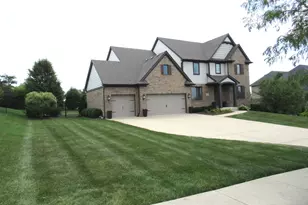 15183 S Ginger Ln, Homer Glen, IL 60491 - Photo 1