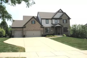 15183 S Ginger Ln, Homer Glen, IL 60491 - Photo 2
