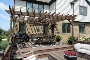 15183 S Ginger Ln, Homer Glen, IL 60491 - Photo 38