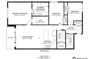 1601 W Pearson St, Chicago, IL 60622 - Photo 26