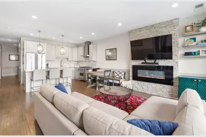 1601 W Pearson Street #3S, Chicago, IL 60622 - Photo 4