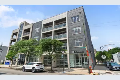 1601 W Pearson Street #3S, Chicago, IL 60622 - Photo 1