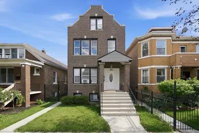 3115 W 54th Place #2, Chicago, IL 60632 - Photo 1
