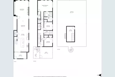 2640 N Bosworth Avenue #PHS, Chicago, IL 60614 - Photo 36
