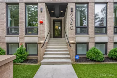 2640 N Bosworth Avenue #PHS, Chicago, IL 60614 - Photo 2