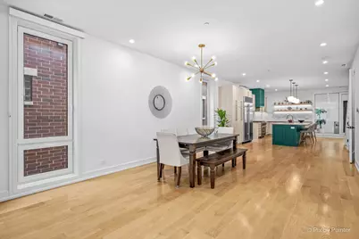 2640 N Bosworth Avenue #PHS, Chicago, IL 60614 - Photo 8