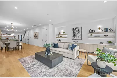 2640 N Bosworth Avenue #PHS, Chicago, IL 60614 - Photo 6