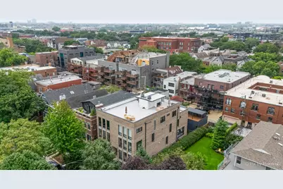 2640 N Bosworth Avenue #PHS, Chicago, IL 60614 - Photo 50