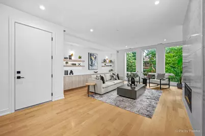 2640 N Bosworth Avenue #PHS, Chicago, IL 60614 - Photo 4