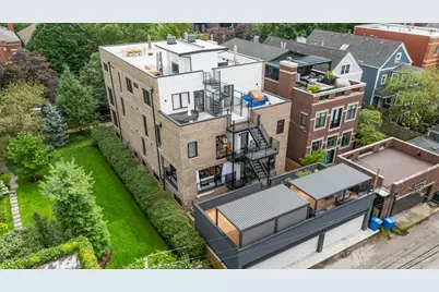 2640 N Bosworth Avenue #PHS, Chicago, IL 60614 - Photo 40
