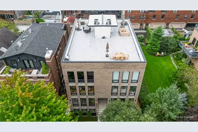2640 N Bosworth Avenue #PHS, Chicago, IL 60614 - Photo 46