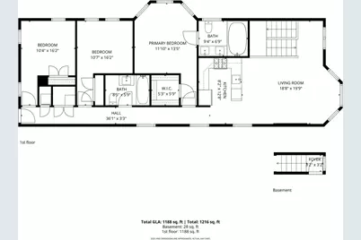 6409 S Maryland Avenue #3, Chicago, IL 60637 - Photo 20