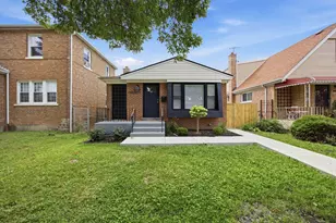 9118 S Wallace St, Chicago, IL 60620 - Photo 2