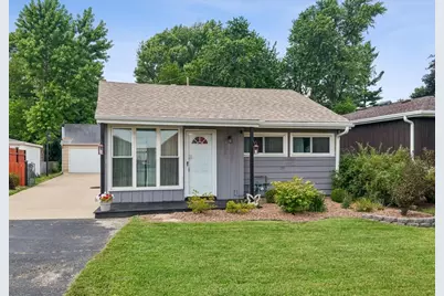 5328 9th Avenue, Countryside, IL 60525 - Photo 2