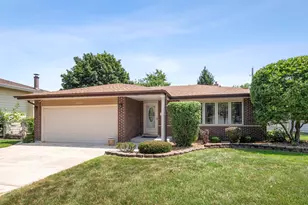 16725 Oleander Ave, Tinley Park, IL 60477 - Photo 1