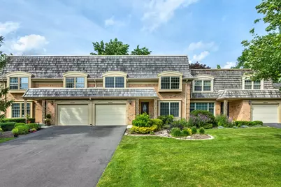 19W010 Avenue Normandy East Avenue, Oak Brook, IL 60523 - Photo 1