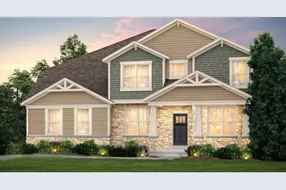 13005 S Sydney Circle, Plainfield, IL 60585 - Photo 1