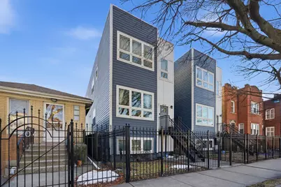 2045 N La Crosse Avenue, Chicago, IL 60639 - Photo 2